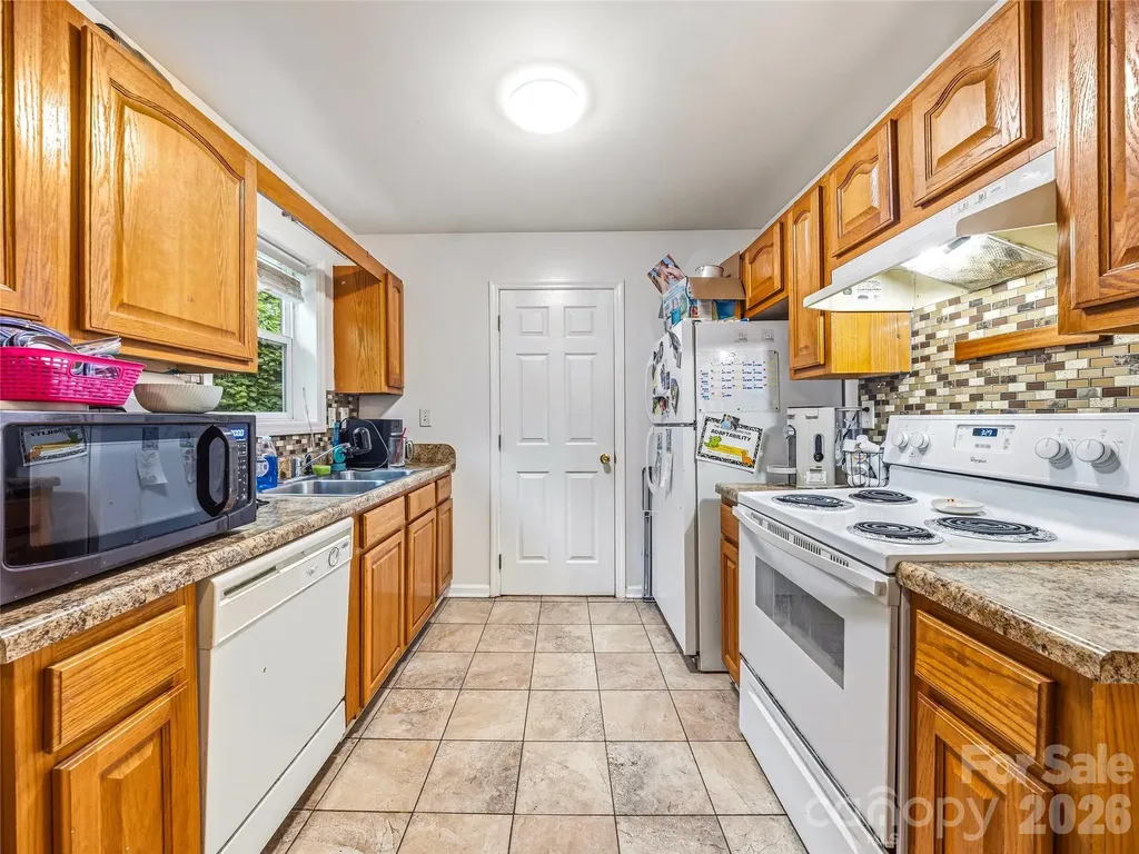 214 Short Michigan Avenue Asheville NC 28806