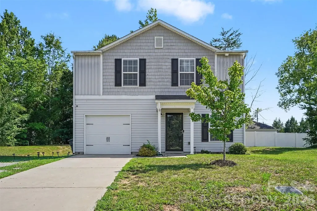 347 Cornwall Drive Salisbury NC 28147