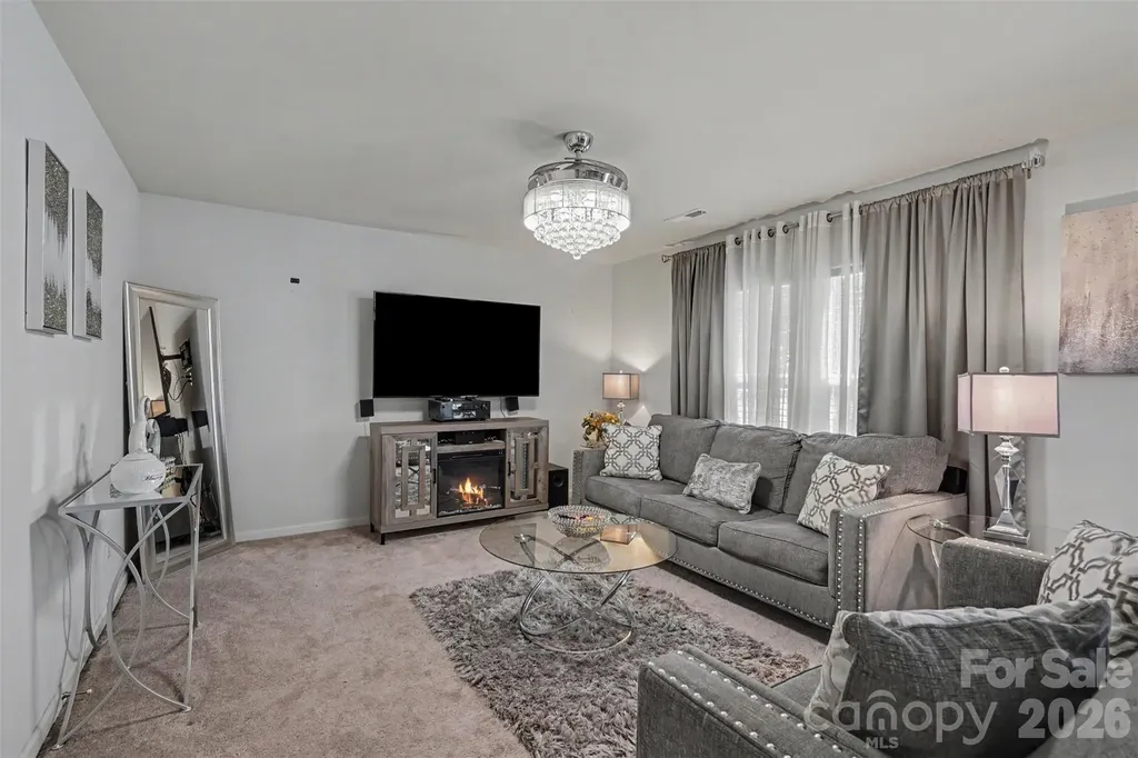 347 Cornwall Drive Salisbury NC 28147