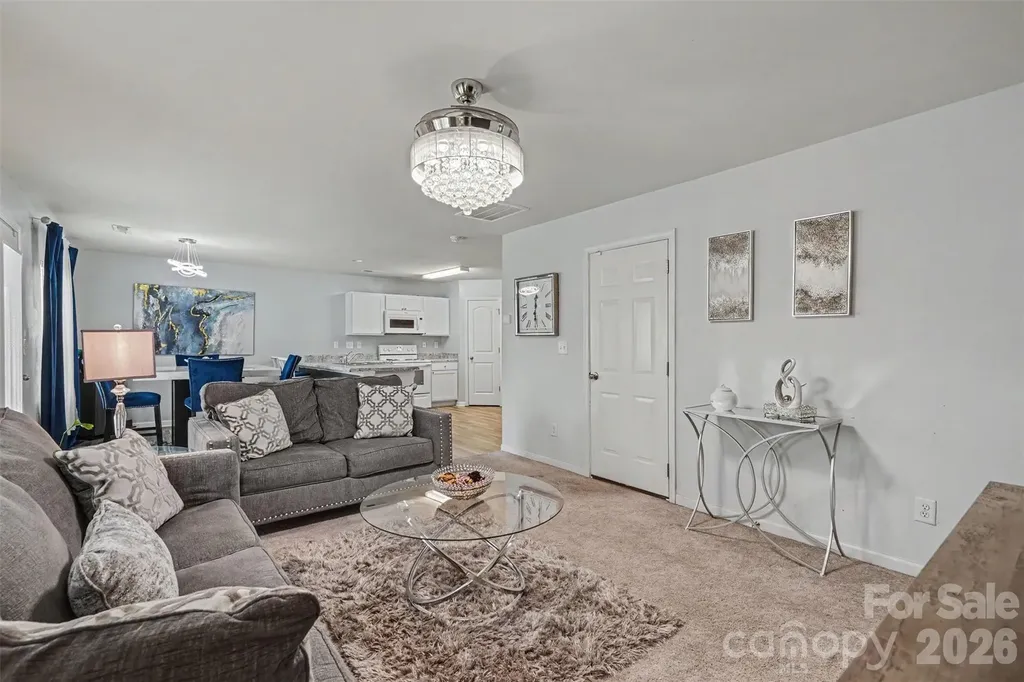 347 Cornwall Drive Salisbury NC 28147