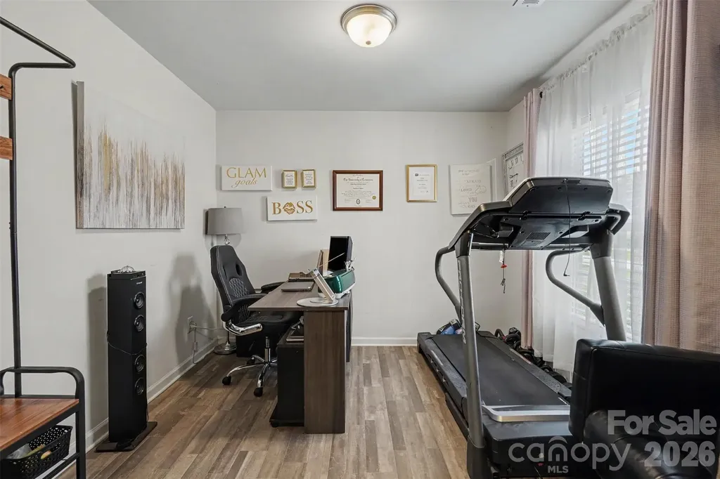 347 Cornwall Drive Salisbury NC 28147