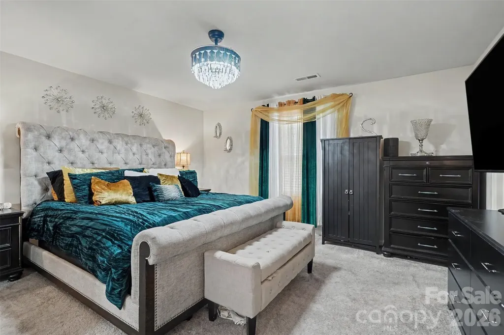 347 Cornwall Drive Salisbury NC 28147