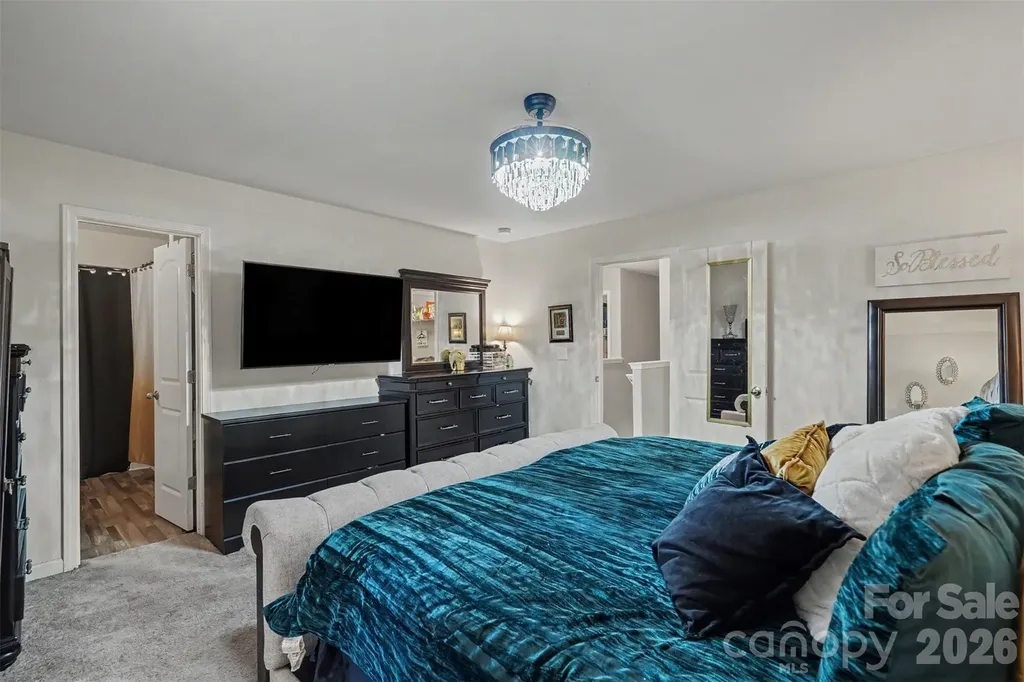 347 Cornwall Drive Salisbury NC 28147