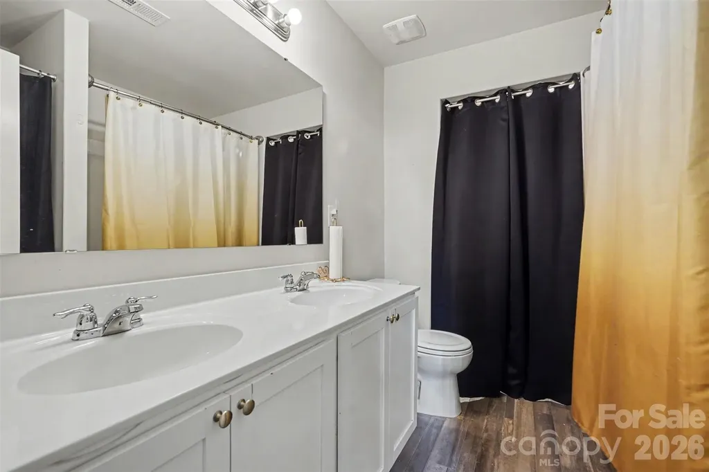347 Cornwall Drive Salisbury NC 28147