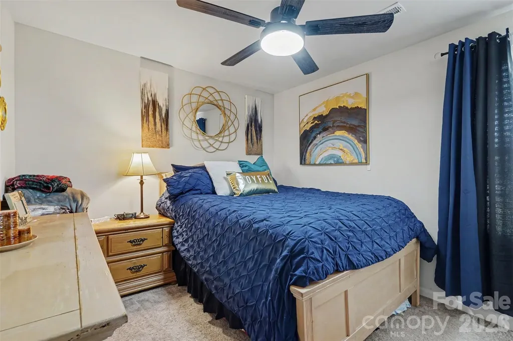 347 Cornwall Drive Salisbury NC 28147