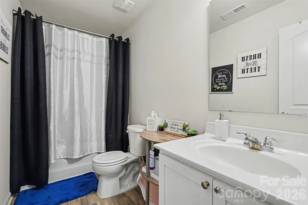 347 Cornwall Drive Salisbury NC 28147