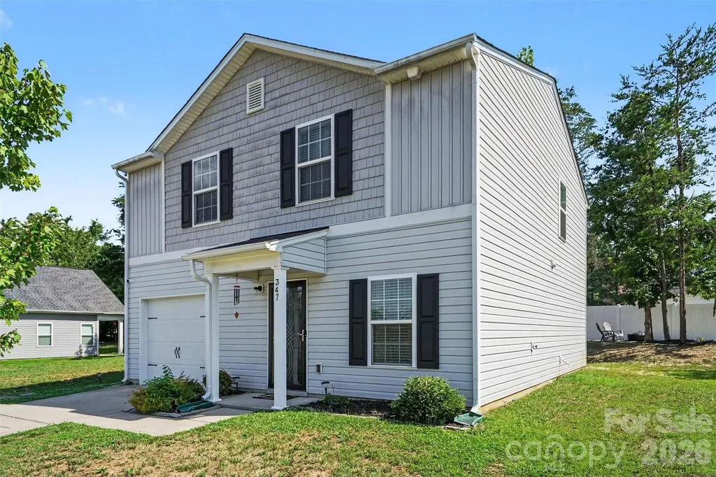 347 Cornwall Drive Salisbury NC 28147