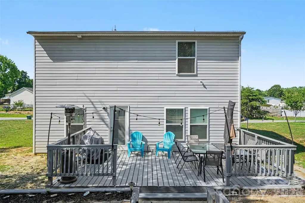 347 Cornwall Drive Salisbury NC 28147