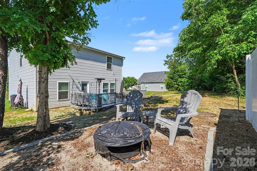 347 Cornwall Drive Salisbury NC 28147