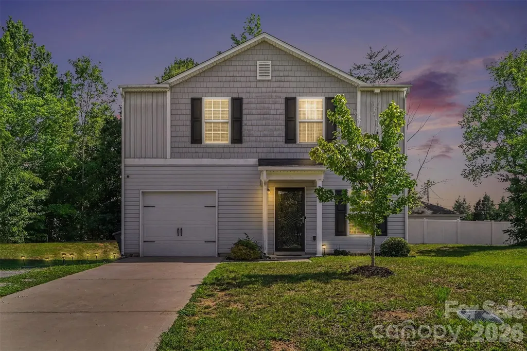 347 Cornwall Drive Salisbury NC 28147