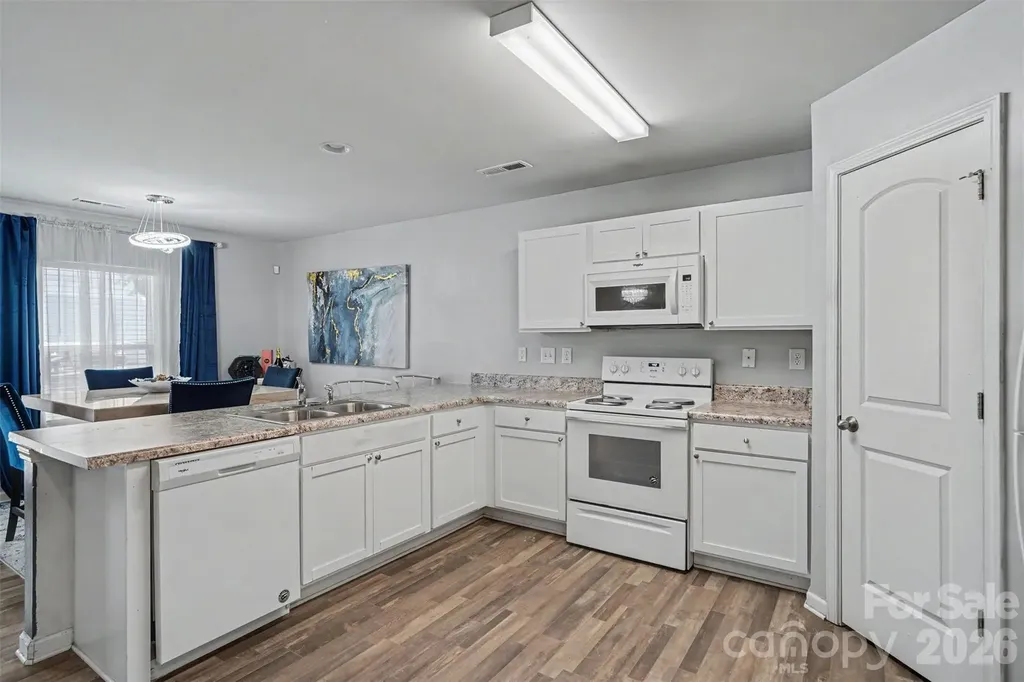 347 Cornwall Drive Salisbury NC 28147