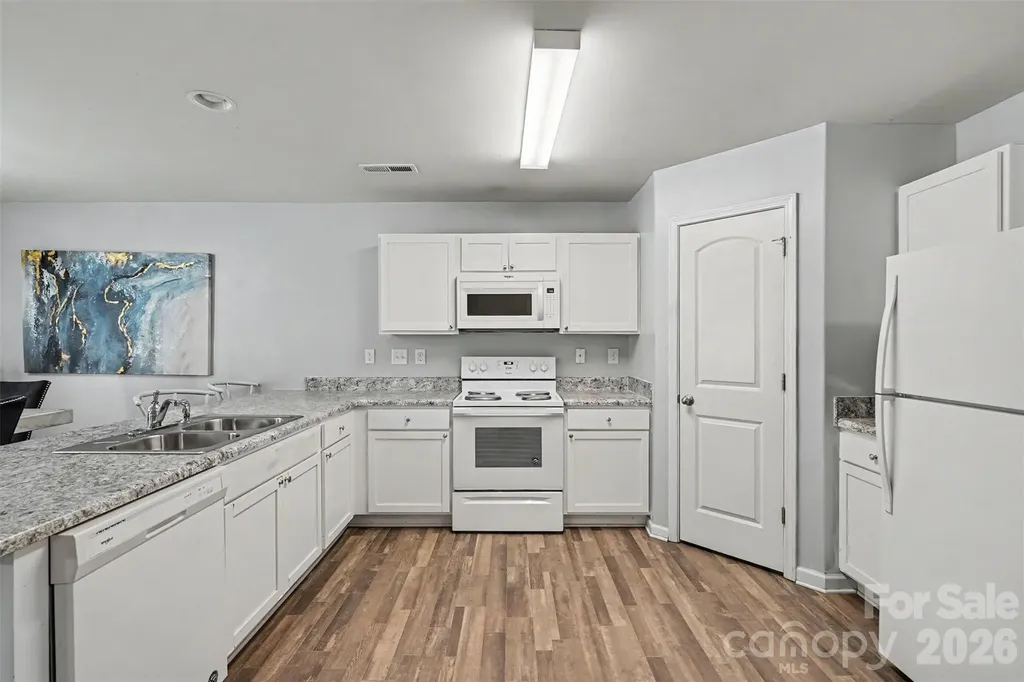 347 Cornwall Drive Salisbury NC 28147