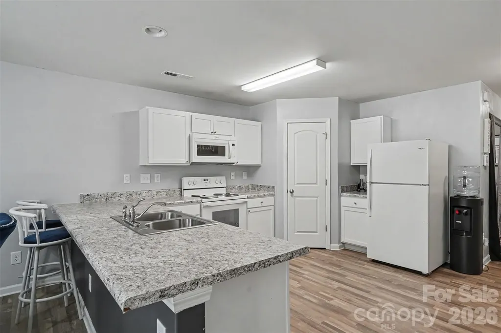 347 Cornwall Drive Salisbury NC 28147