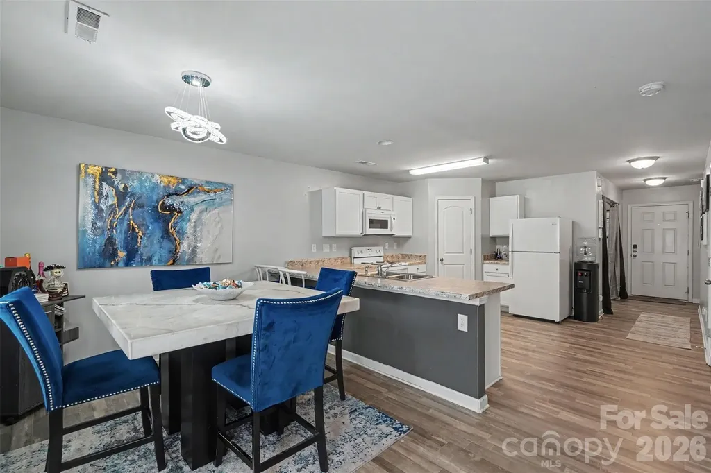 347 Cornwall Drive Salisbury NC 28147