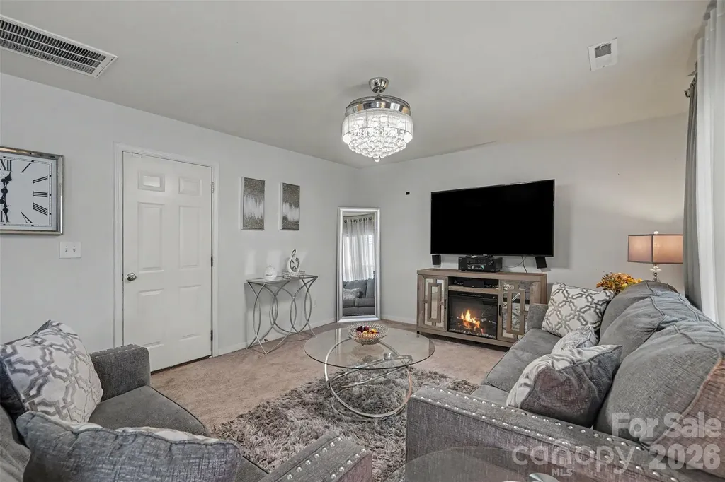 347 Cornwall Drive Salisbury NC 28147