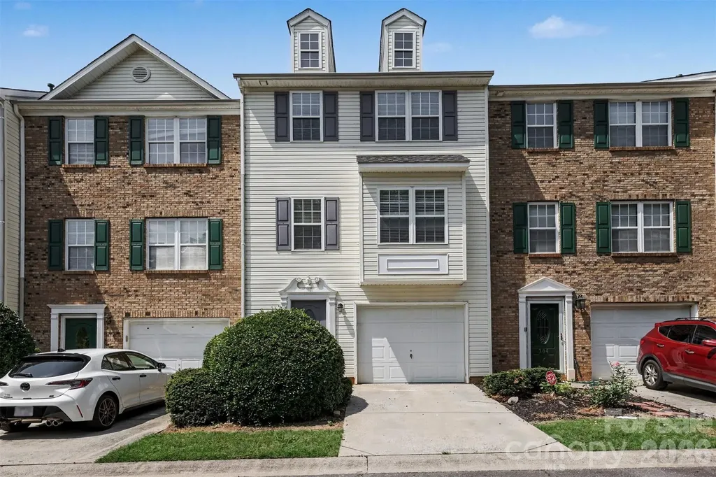 308 Langhorne Drive Mount Holly NC 28120