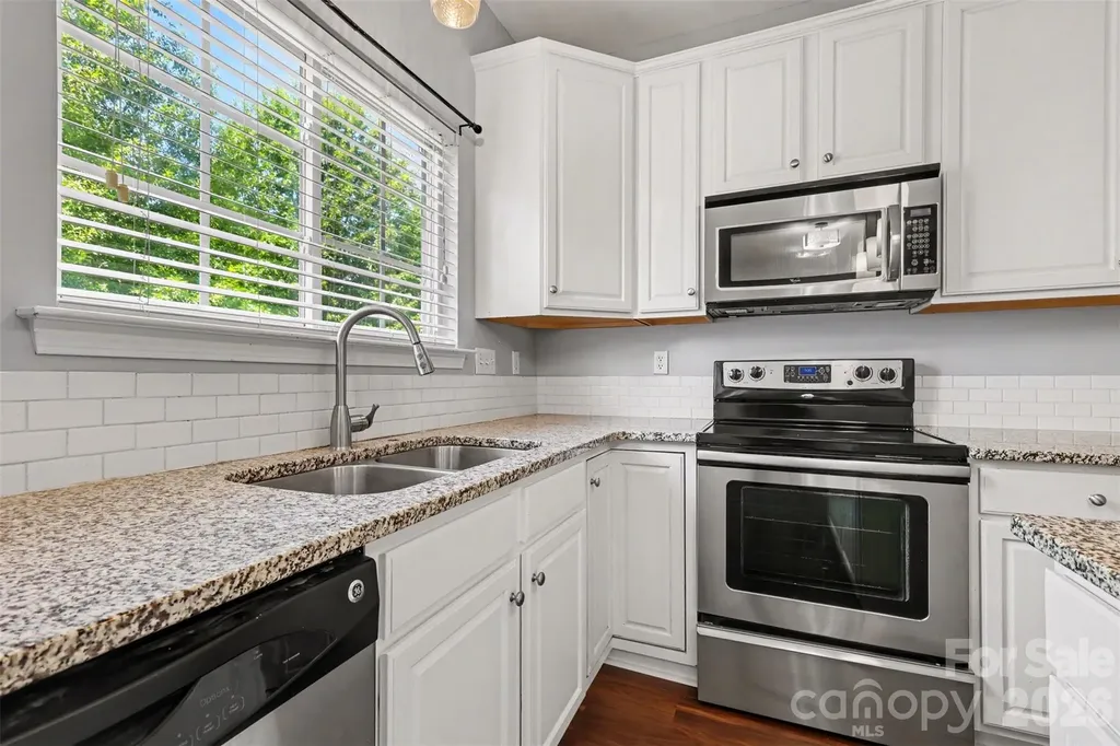308 Langhorne Drive Mount Holly NC 28120