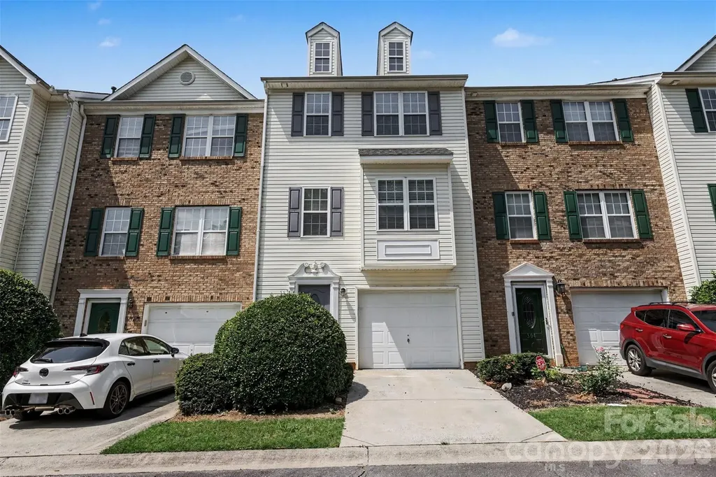308 Langhorne Drive Mount Holly NC 28120