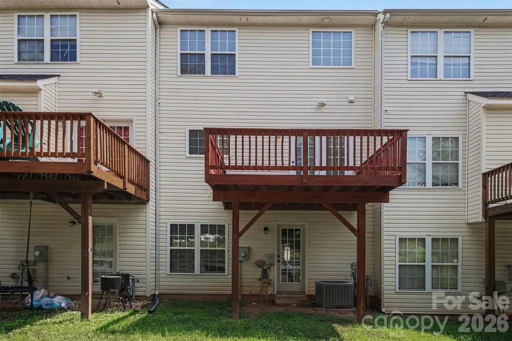 308 Langhorne Drive Mount Holly NC 28120