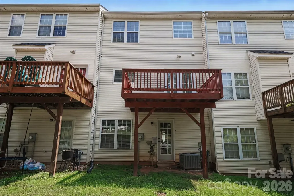 308 Langhorne Drive Mount Holly NC 28120