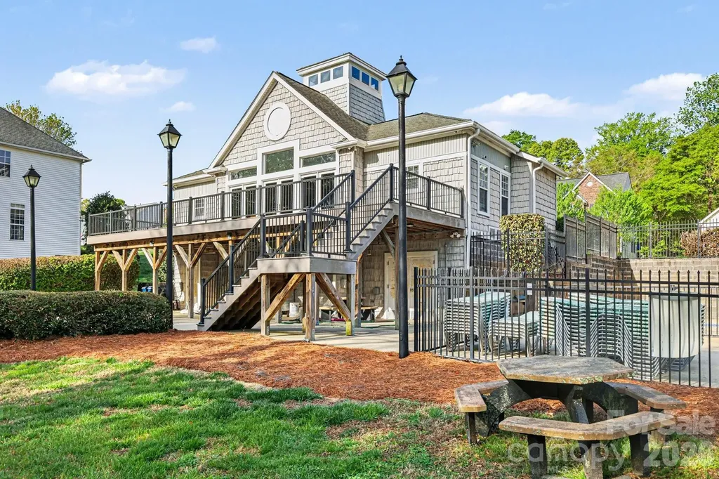 308 Langhorne Drive Mount Holly NC 28120