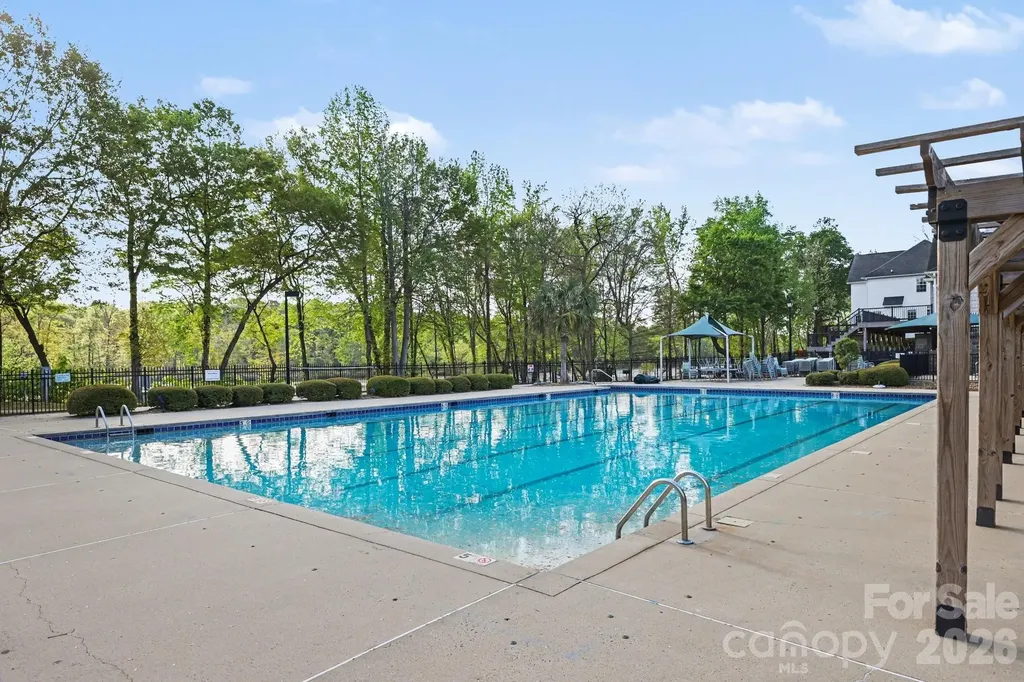 308 Langhorne Drive Mount Holly NC 28120