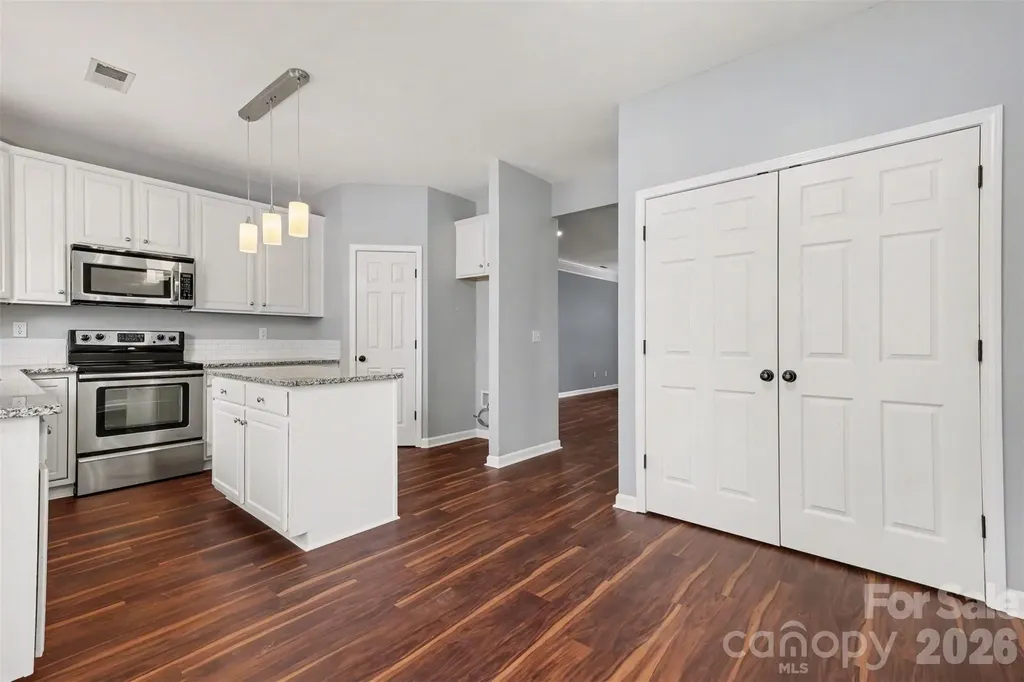 308 Langhorne Drive Mount Holly NC 28120