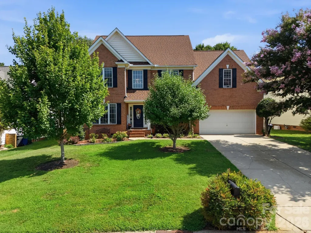 16914 Hampton Trace Road Huntersville NC 28078