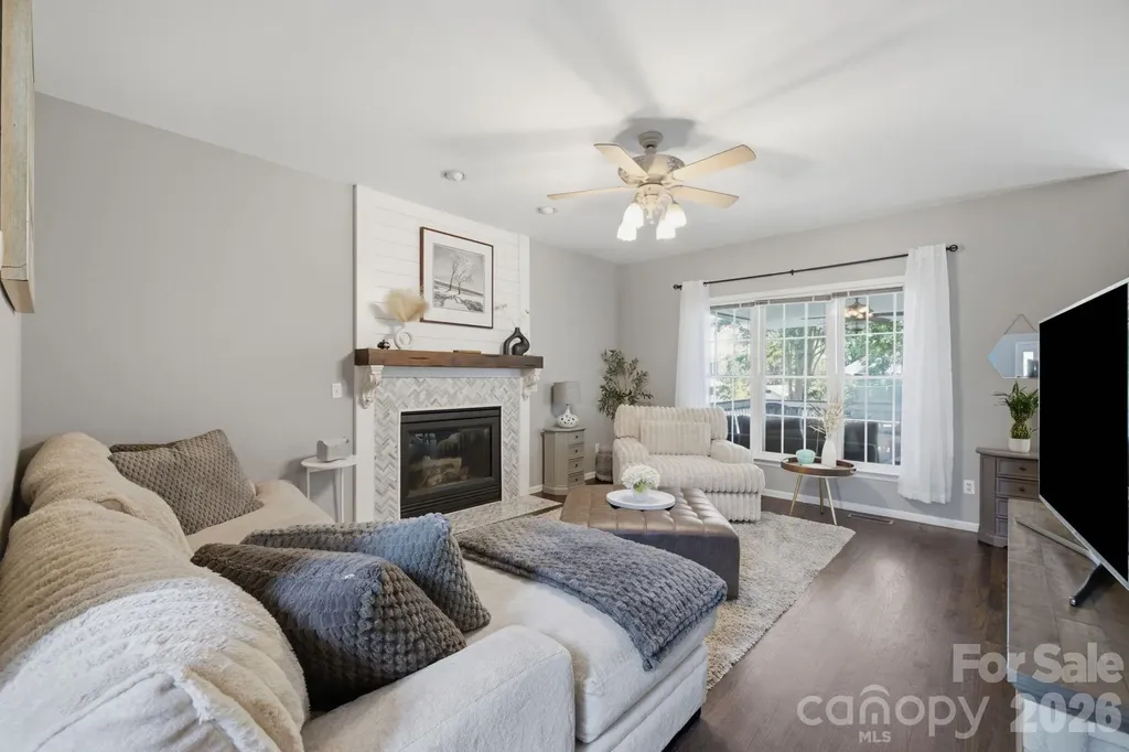 16914 Hampton Trace Road Huntersville NC 28078