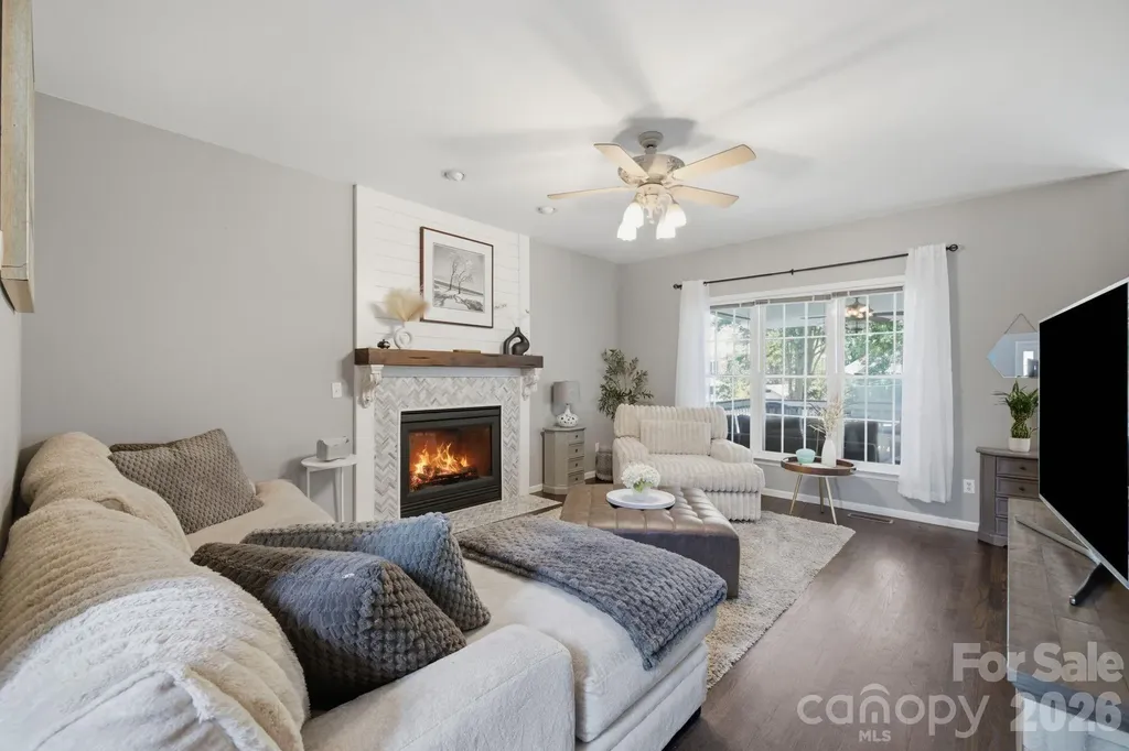16914 Hampton Trace Road Huntersville NC 28078