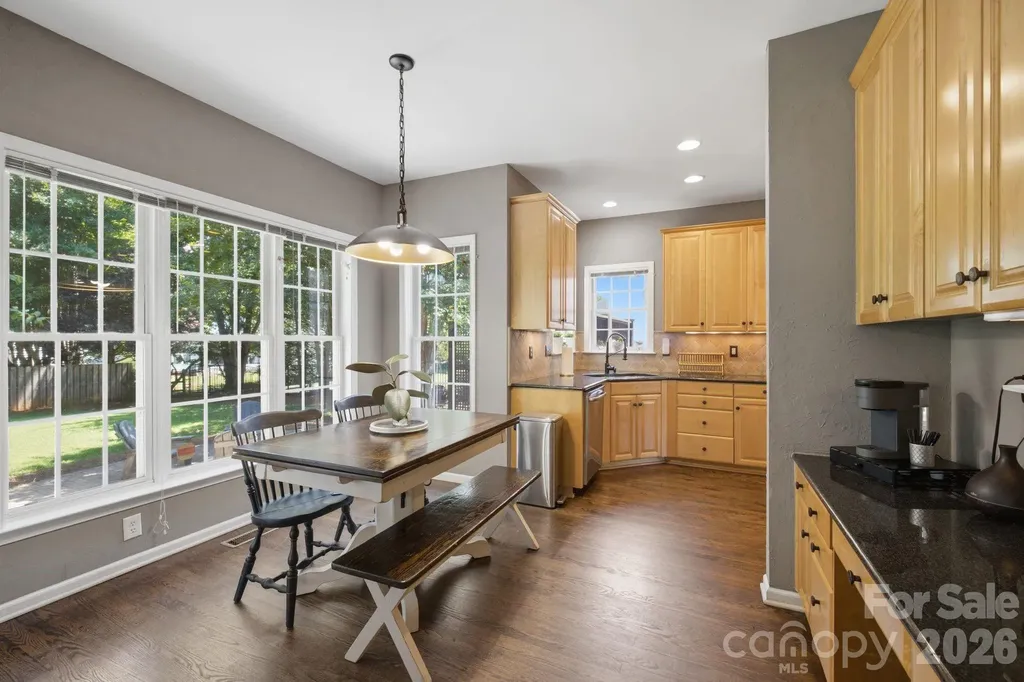16914 Hampton Trace Road Huntersville NC 28078