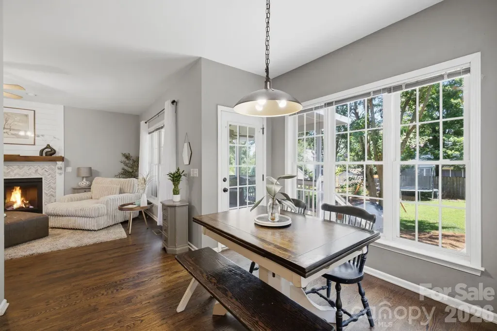16914 Hampton Trace Road Huntersville NC 28078