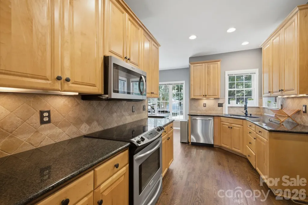 16914 Hampton Trace Road Huntersville NC 28078