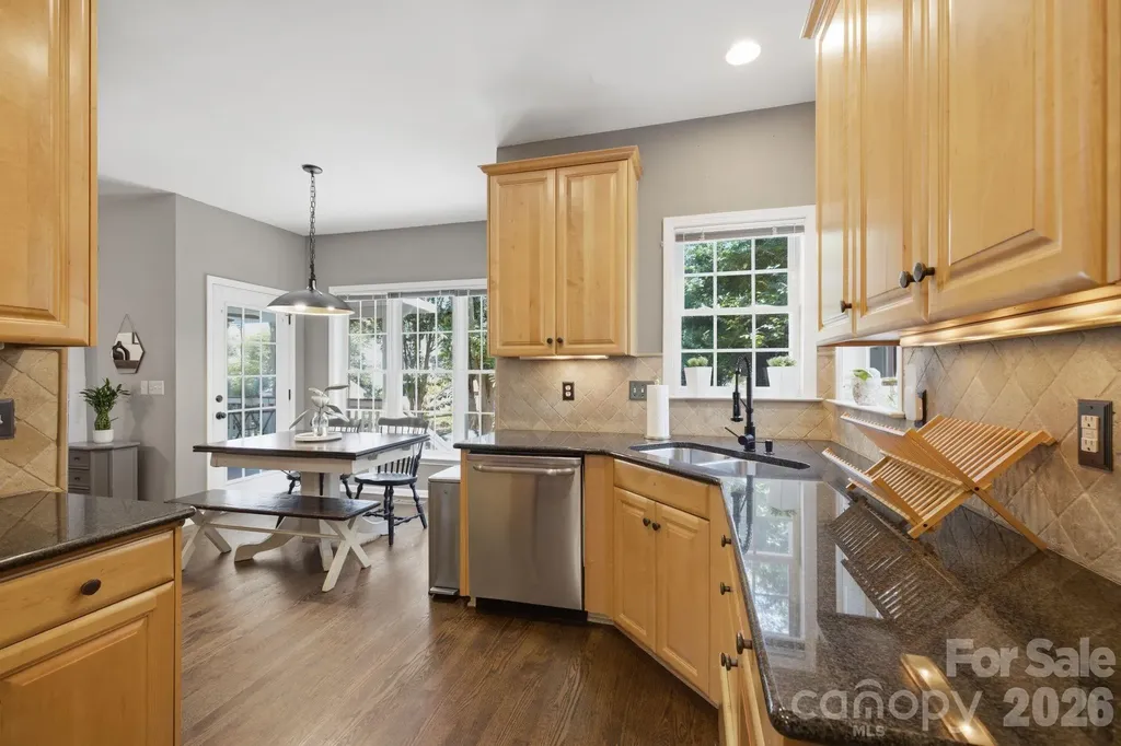 16914 Hampton Trace Road Huntersville NC 28078