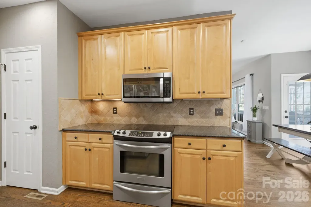 16914 Hampton Trace Road Huntersville NC 28078