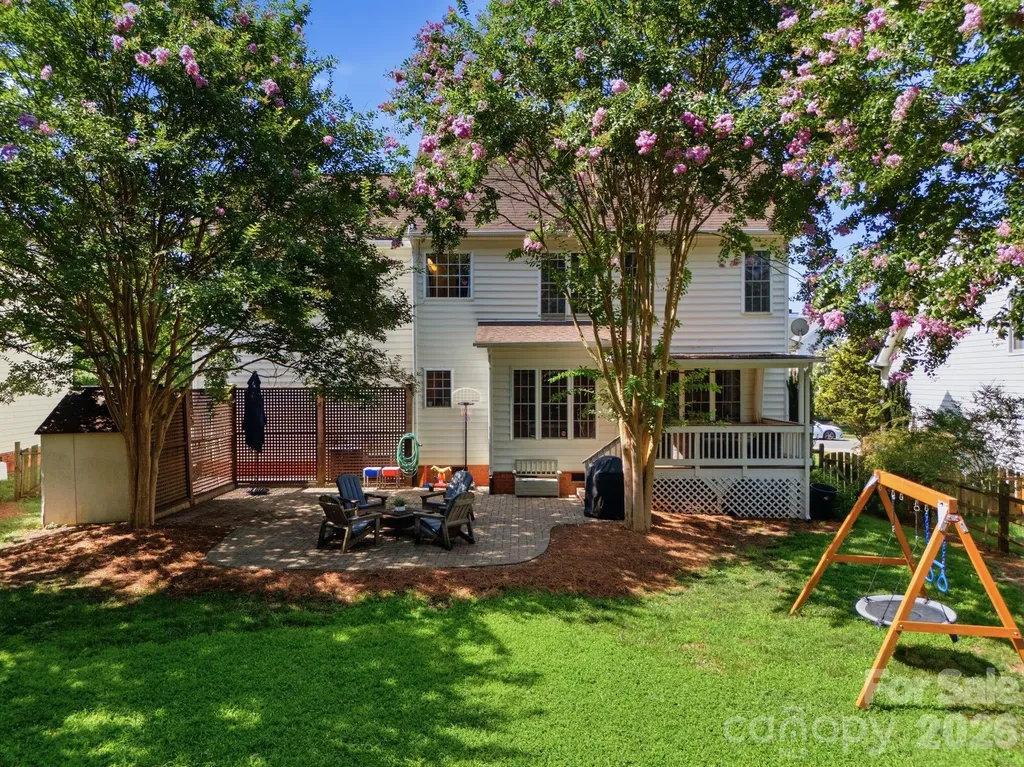 16914 Hampton Trace Road Huntersville NC 28078