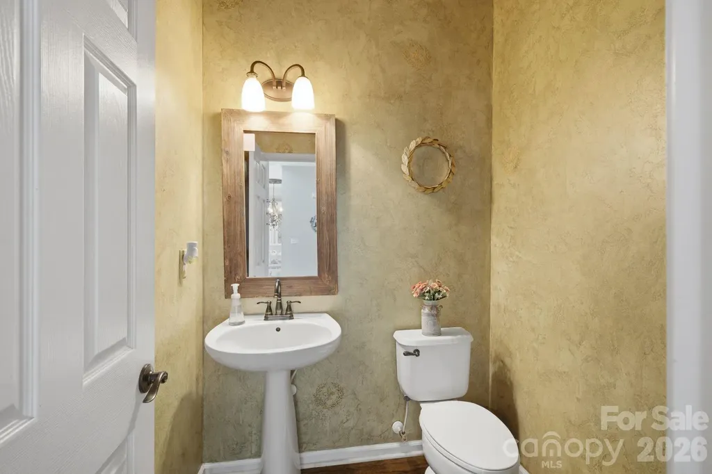 16914 Hampton Trace Road Huntersville NC 28078