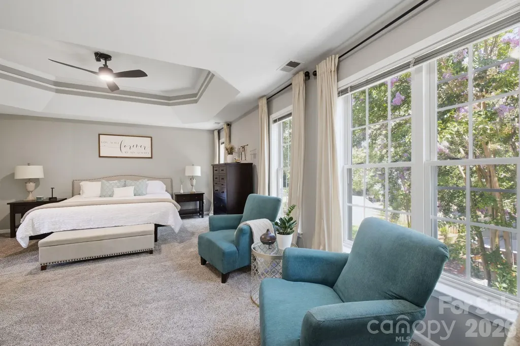 16914 Hampton Trace Road Huntersville NC 28078