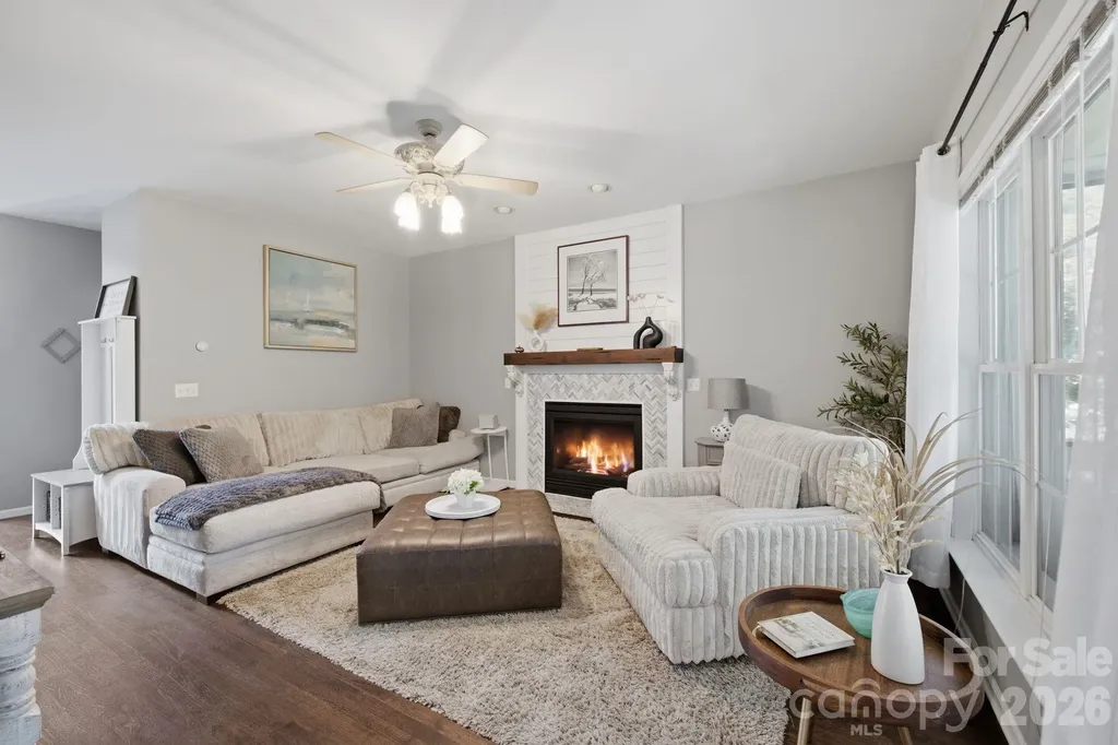 16914 Hampton Trace Road Huntersville NC 28078
