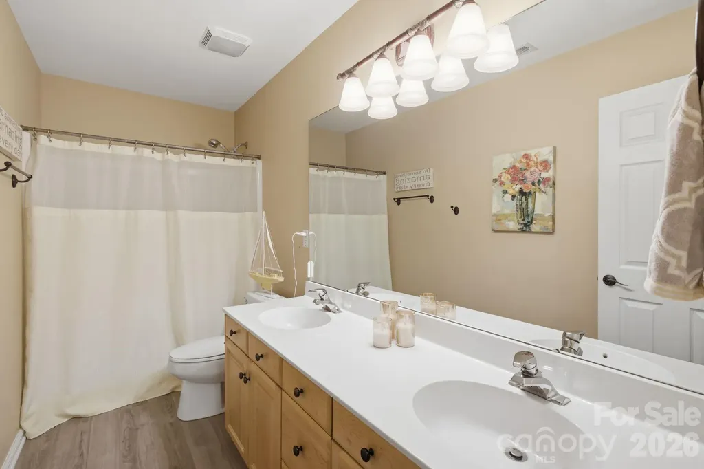 16914 Hampton Trace Road Huntersville NC 28078