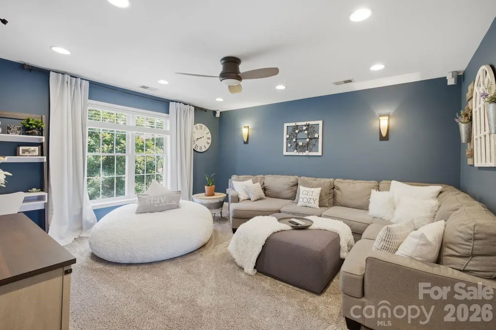 16914 Hampton Trace Road Huntersville NC 28078