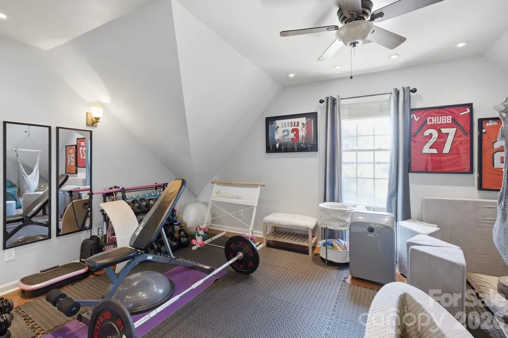 16914 Hampton Trace Road Huntersville NC 28078