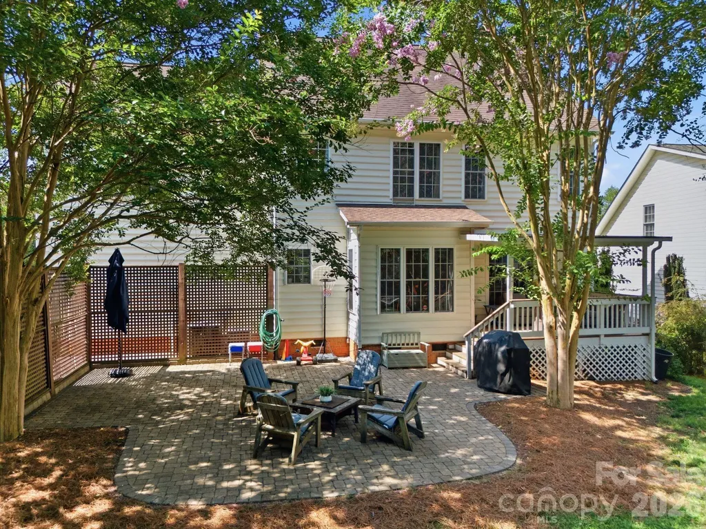 16914 Hampton Trace Road Huntersville NC 28078
