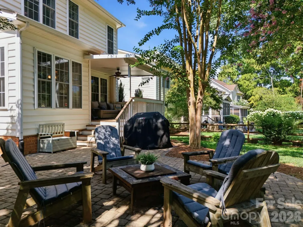 16914 Hampton Trace Road Huntersville NC 28078