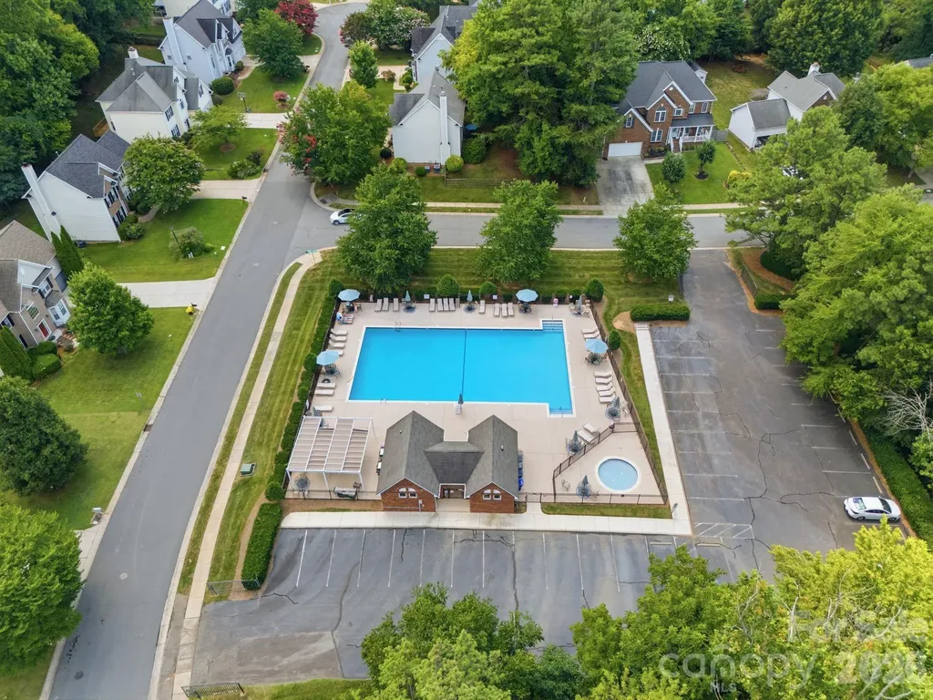 16914 Hampton Trace Road Huntersville NC 28078