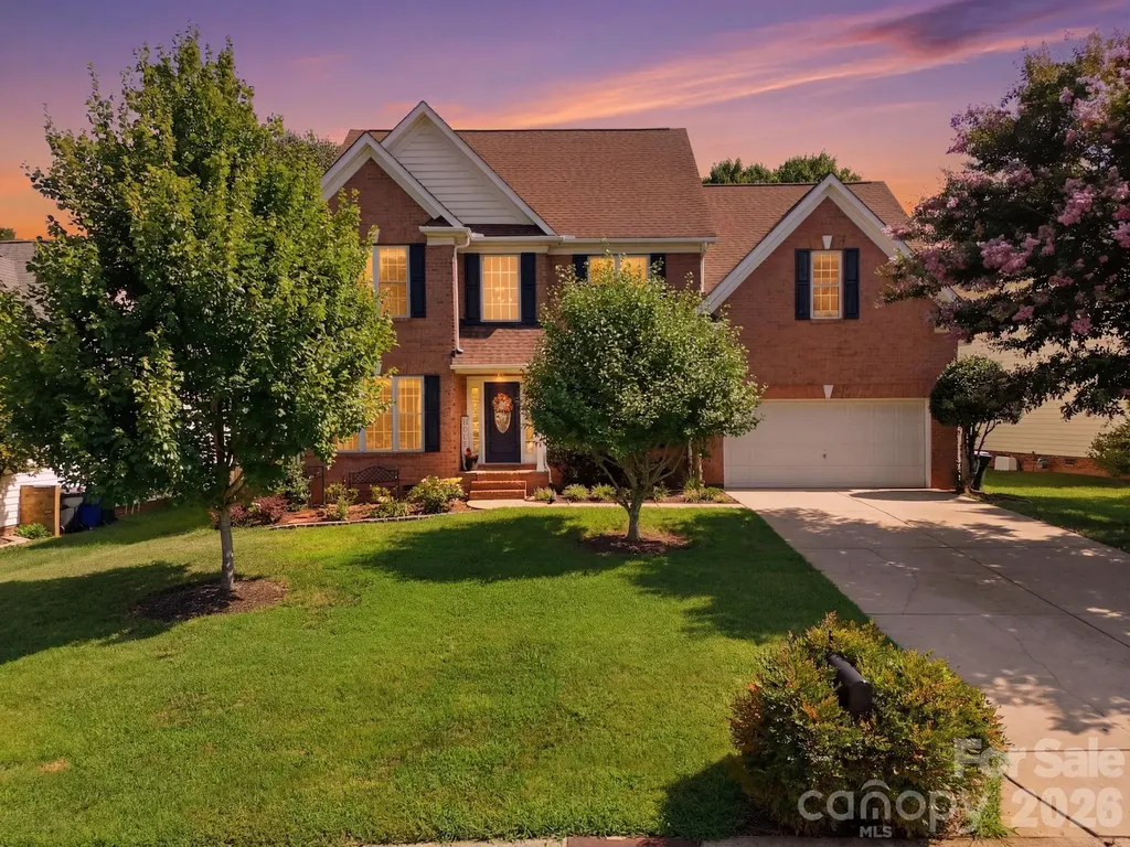 16914 Hampton Trace Road Huntersville NC 28078