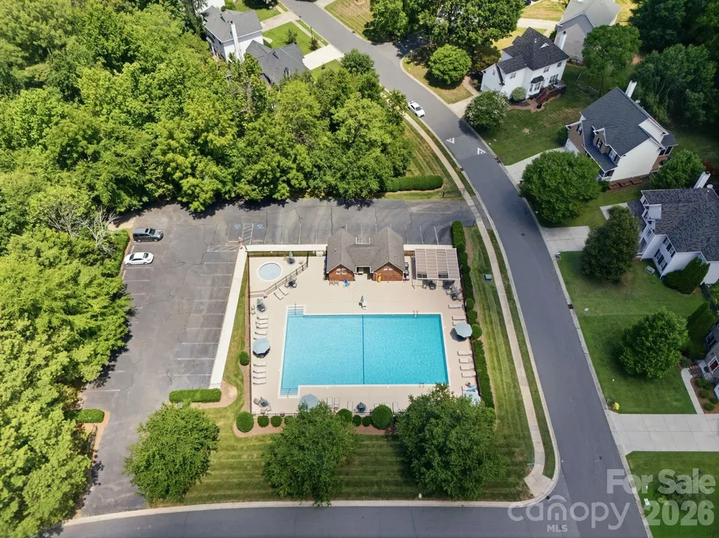 16914 Hampton Trace Road Huntersville NC 28078