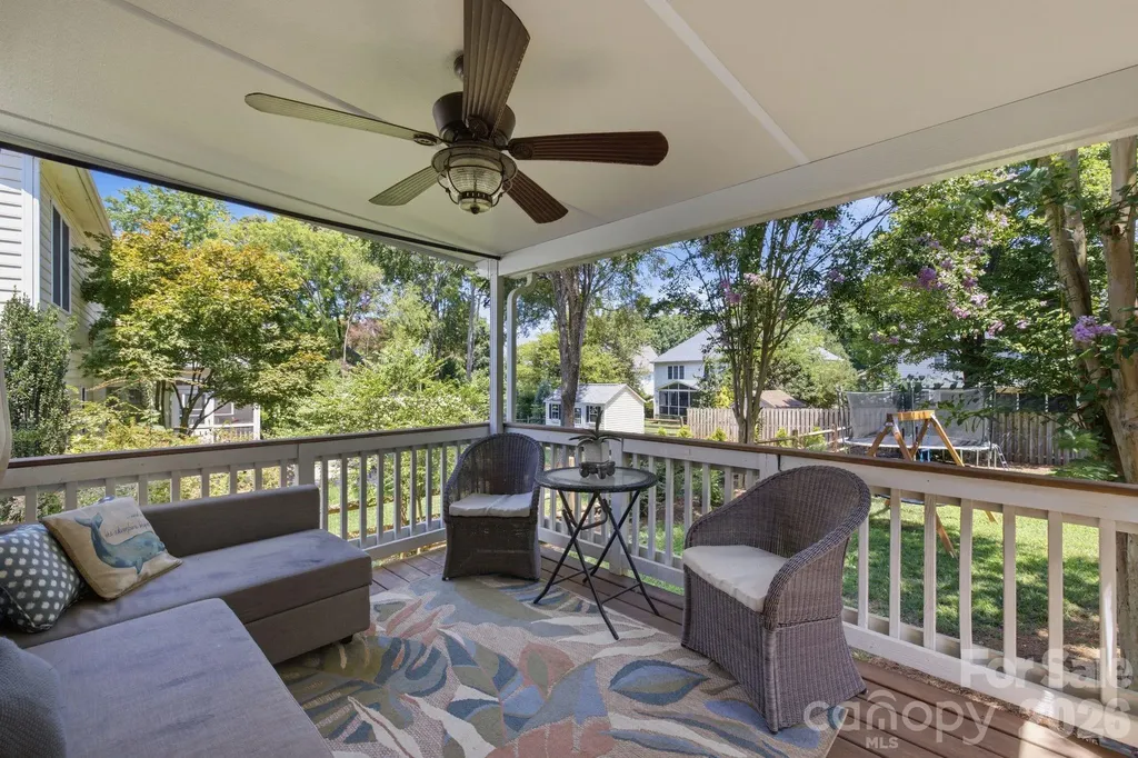 16914 Hampton Trace Road Huntersville NC 28078