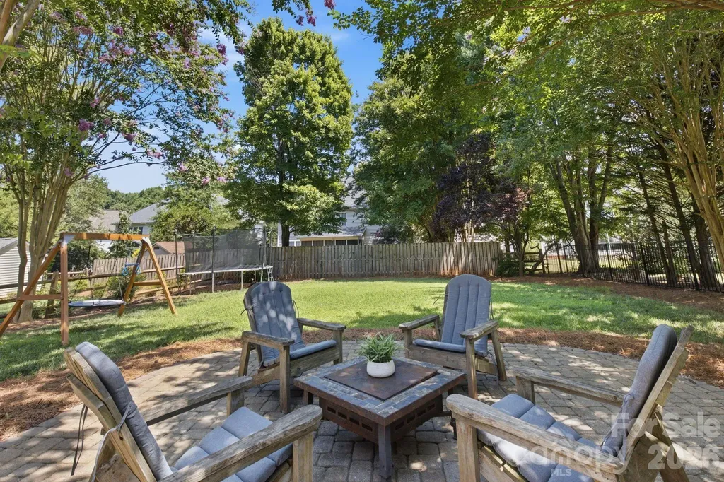 16914 Hampton Trace Road Huntersville NC 28078