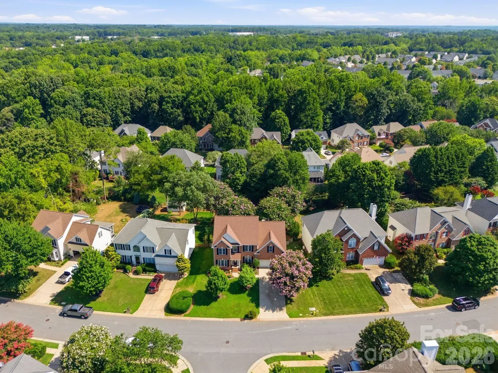 16914 Hampton Trace Road Huntersville NC 28078